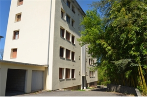 appartement à la vente -   39000  LONS LE SAUNIER, surface 70 m2 vente appartement - UBI466839827