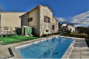 maison à la vente -   04510  AIGLUN, surface 163 m2 vente maison - UBI466842026