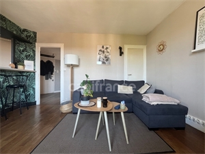 appartement ancien à la vente -   21000  DIJON, surface 52 m2 vente appartement ancien - UBI466845146