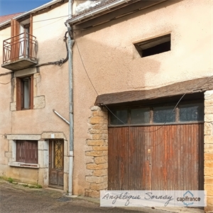 maison à la vente -   39230  SELLIERES, surface 111 m2 vente maison - UBI466862453