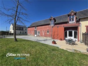 longere à la vente -   35310  MORDELLES, surface 146 m2 vente longere - UBI466897361
