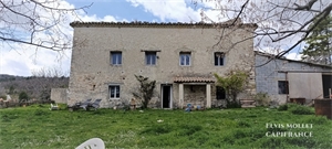 fermette à la vente -   04300  LIMANS, surface 90 m2 vente fermette - UBI466954391