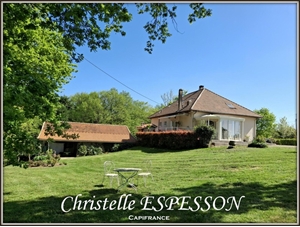 propriete à la vente -   47200  BEAUPUY, surface 153 m2 vente propriete - UBI466957076