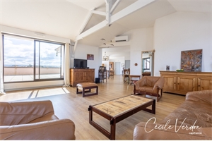 appartement à la vente -   24100  BERGERAC, surface 192 m2 vente appartement - UBI466978997