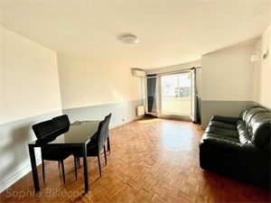 appartement à la vente -   95120  ERMONT, surface 71 m2 vente appartement - UBI466979465