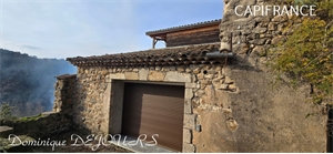 maison à la vente -   07190  SAINT MAURICE EN CHALENCON, surface 122 m2 vente maison - UBI467007224