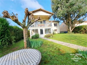 maison à la vente -   79500  MELLE, surface 130 m2 vente maison - UBI467010758