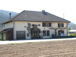 maison de campagne à la vente -   88360  RUPT SUR MOSELLE, surface 160 m2 vente maison de campagne - UBI467027618