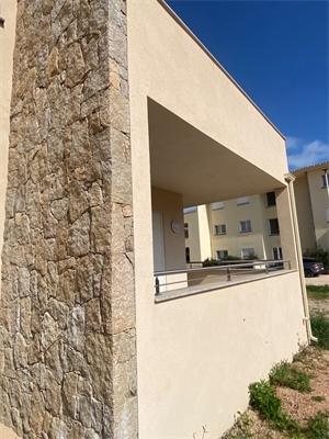 appartement à la vente -   20243  PRUNELLI DI FIUMORBO, surface 71 m2 vente appartement - UBI467048942