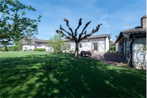 maison à la vente -   01540  VONNAS, surface 265 m2 vente maison - UBI467048978