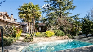 maison à la vente -   69830  SAINT GEORGES DE RENEINS, surface 226 m2 vente maison - UBI467054315