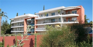 appartement à la vente -   06150  CANNES LA BOCCA, surface 40 m2 vente appartement - UBI467065727