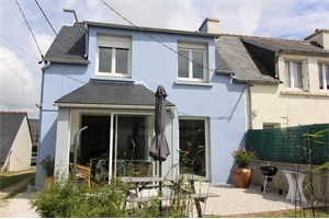 maison à la vente -   29160  MORGAT, surface 55 m2 vente maison - UBI467078312