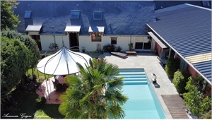 maison à la vente -   28190  CHUISNES, surface 355 m2 vente maison - UBI467083445