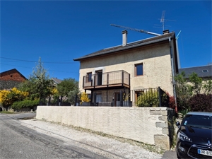 maison de village à la vente -   74270  FRANGY, surface 140 m2 vente maison de village - UBI467128676