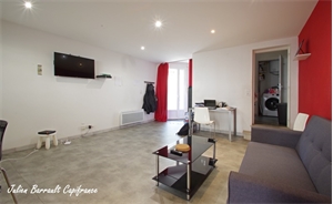 appartement à la vente -   86000  POITIERS, surface 45 m2 vente appartement - UBI467137493