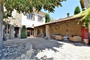 maison à la vente -   84160  LOURMARIN, surface 349 m2 vente maison - UBI467183663