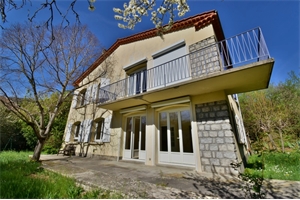maison individuelle à la vente -   04000  DIGNE LES BAINS, surface 158 m2 vente maison individuelle - UBI467195144