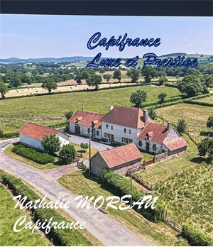 maison de campagne à la vente -   71400  AUTUN, surface 291 m2 vente maison de campagne - UBI467200844