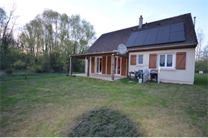 maison individuelle à la vente -   02200  SOISSONS, surface 92 m2 vente maison individuelle - UBI467218976
