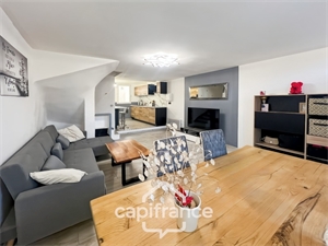 maison à la vente -   13760  SAINT CANNAT, surface 112 m2 vente maison - UBI467229821