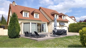maison à la vente -   27620  GASNY, surface 184 m2 vente maison - UBI467235374