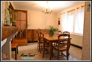 maison à la vente -   59243  QUAROUBLE, surface 76 m2 vente maison - UBI467241950