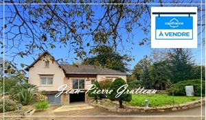 maison recente à la vente -   86210  VOUNEUIL SUR VIENNE, surface 135 m2 vente maison recente - UBI467299907