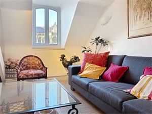 appartement ancien à la vente -   51100  REIMS, surface 153 m2 vente appartement ancien - UBI467309891