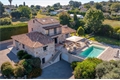 Villa à la vente