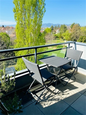 appartement à la vente -   68000  COLMAR, surface 49 m2 vente appartement - UBI467315375