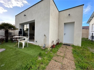 maison à la vente -   17390  LA TREMBLADE, surface 84 m2 vente maison - UBI467346149