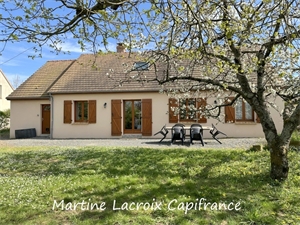 maison recente à la vente -   72160  CONNERRE, surface 111 m2 vente maison recente - UBI467348024