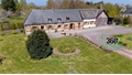 Maison traditionnelle à la vente