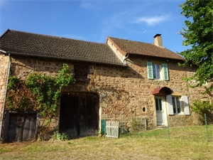 maison à la vente -   71800  LA CLAYETTE, surface 65 m2 vente maison - UBI467358764