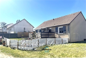 maison à la vente -   72160  CONNERRE, surface 90 m2 vente maison - UBI467360621
