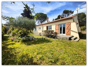 maison à la vente -   34320  NEFFIES, surface 95 m2 vente maison - UBI467431049