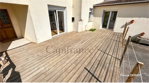 maison à la vente -   08300  NEUFLIZE, surface 177 m2 vente maison - UBI467444768