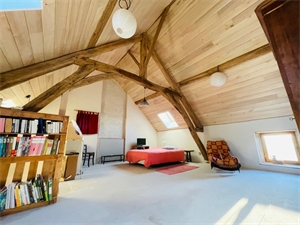 maison de campagne à la vente -   18350  MORNAY BERRY, surface 106 m2 vente maison de campagne - UBI467475506