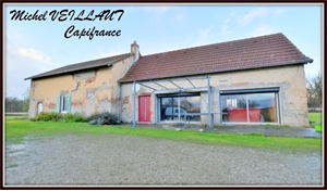 propriete à la vente -   03460  TREVOL, surface 137 m2 vente propriete - UBI467503085