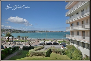 appartement à la vente -   64500  SAINT JEAN DE LUZ, surface 131 m2 vente appartement - UBI467538467