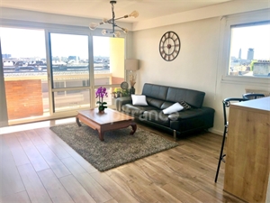 appartement à la vente -   76600  LE HAVRE, surface 81 m2 vente appartement - UBI467600657