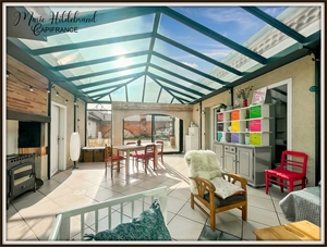 maison de ville à la vente -   47000  AGEN, surface 260 m2 vente maison de ville - UBI467636027