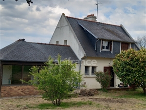 maison a renover à la vente -   22700  SAINT QUAY PERROS, surface 167 m2 vente maison a renover - UBI467650802