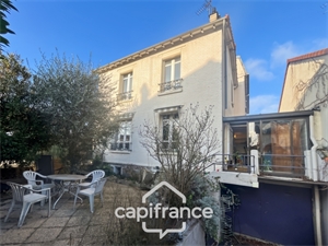 maison à la vente -   94700  MAISONS ALFORT, surface 77 m2 vente maison - UBI467650841