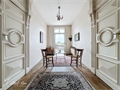 Maison bourgeoise à la vente