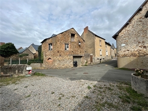 maison à la vente -   49500  SEGRE EN ANJOU, surface 224 m2 vente maison - UBI467673170