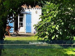 maison à la vente -   85350  L ILE D YEU, surface 102 m2 vente maison - UBI467694458