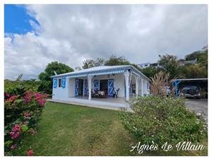 maison à la vente -   97126  DESHAIES, surface 79 m2 vente maison - UBI467694464
