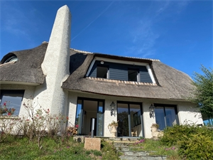 maison à la vente -   03400  TOULON SUR ALLIER, surface 157 m2 vente maison - UBI467747012